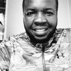 Meet your Posher, Georges